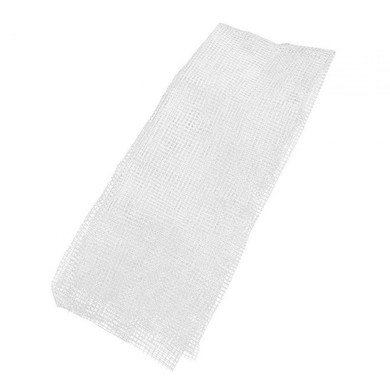 Aquarium Fish Jump Guard - Siatka ochronna do akwarium DIY, wielofunkcyjna,