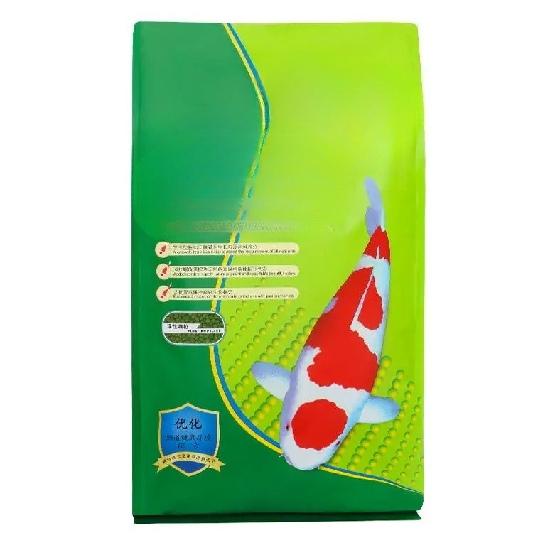 Aquarium Fish Exporter - Hurtowy eksport wysokiej jakości karmy w