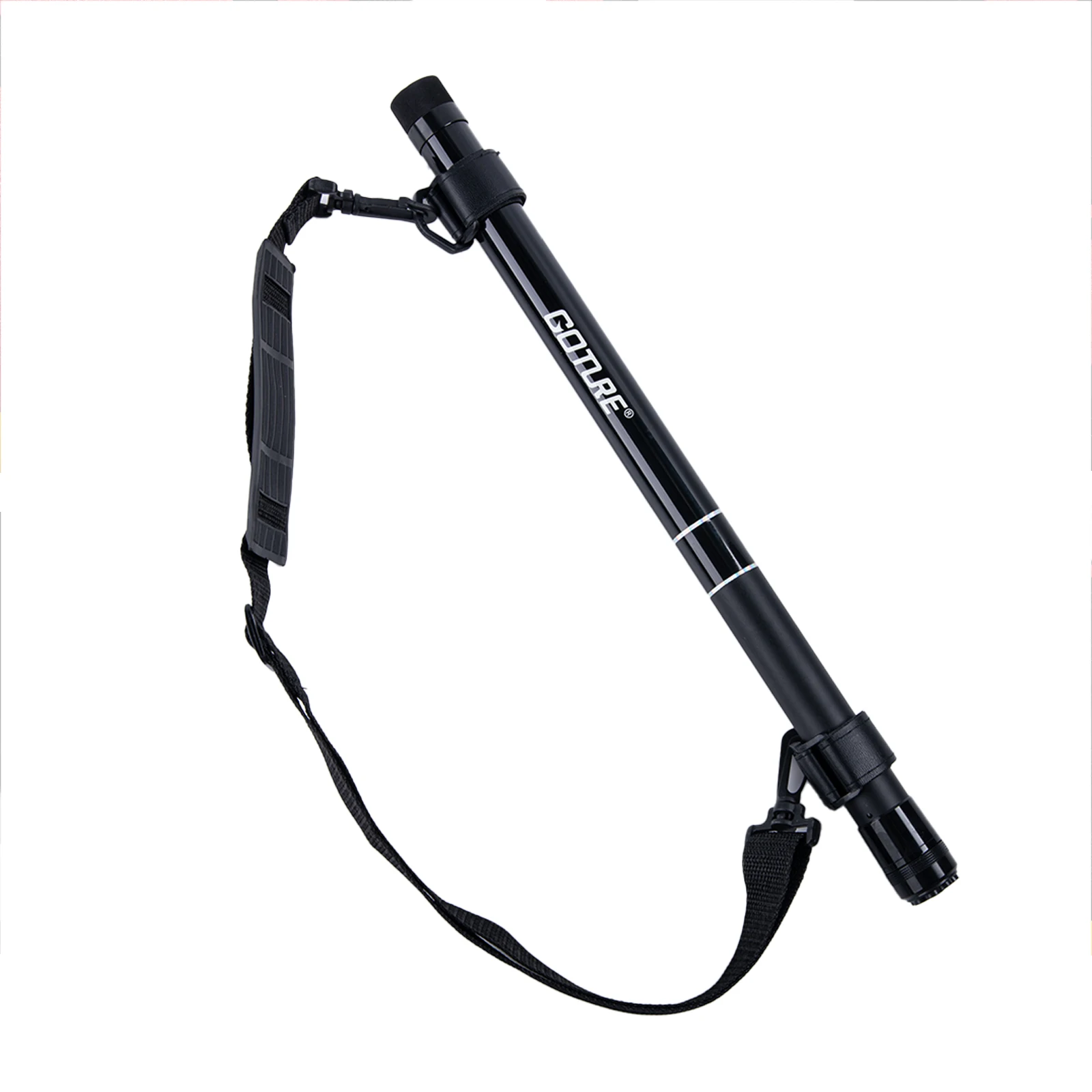 Fish Net Handle - Goture przenośny słup z siecią rybacką