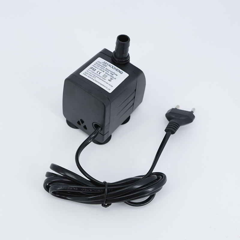 Aquarium Fish And Supplies - Pompa wodna zanurzeniowa AC 220V 16W