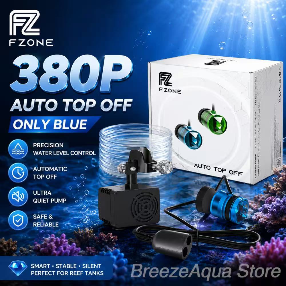 Aquael Filter Fzn - FZONE ATO-380P Automatyczny System Uzupełniania Wody