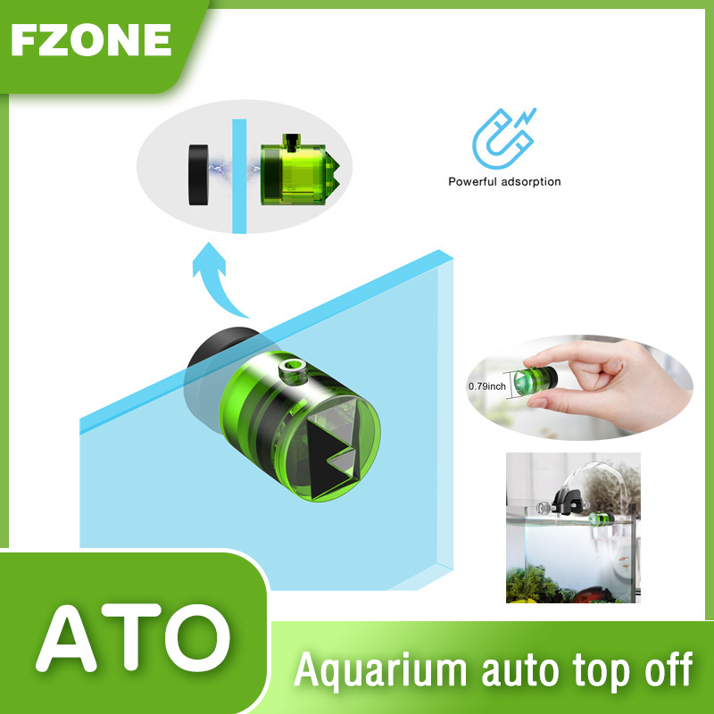 Aquael Filter Fzn - MagTool AUTO TOP Off(ATO) ATO-360P Pompa