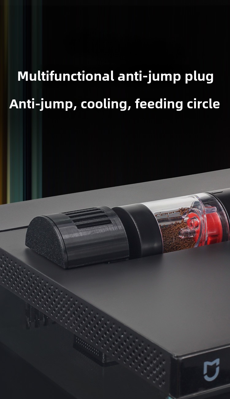 dla Xiaomi Mijia Smart Fish Ta – Aquarium Fish Glass recenzja i cena
