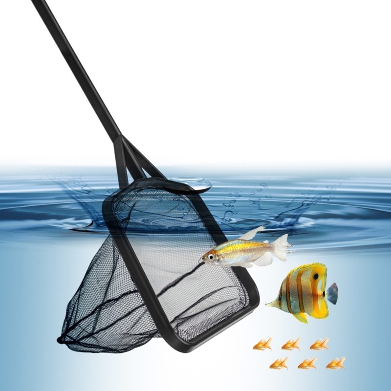 Podbierak wędkarski o wielu dł – Fish Net Handle recenzja i cena