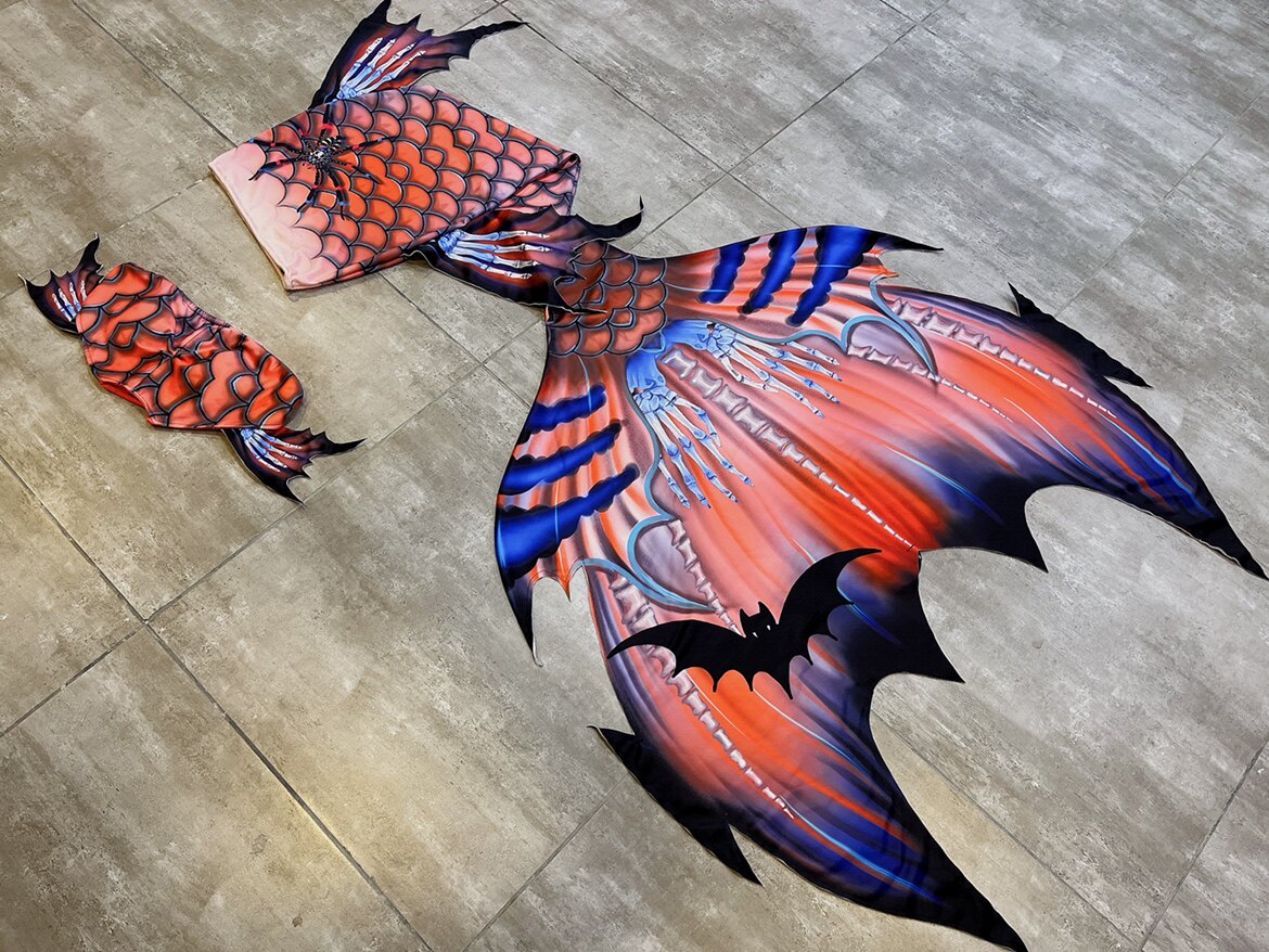 Oryginalny męski i żeński stró – Aquarium Fish Usa recenzja i cena