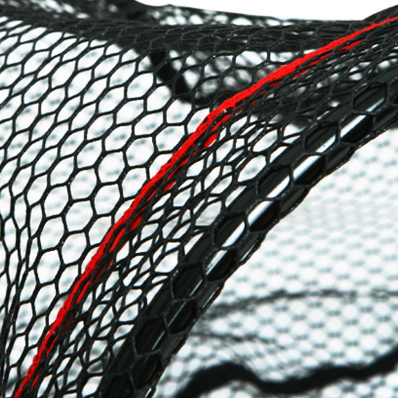 Siatka do podbierania ryb Ying – Fish Net Handle recenzja i cena