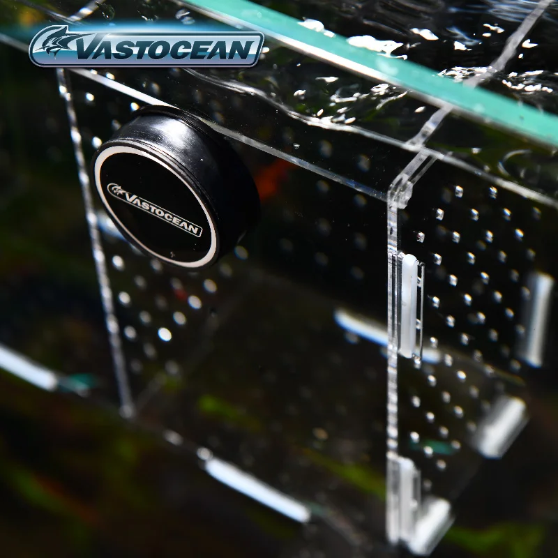 VASTOCEAN Fish Tank Magnetic C – Aquarium Fish And Supplies recenzja i cena