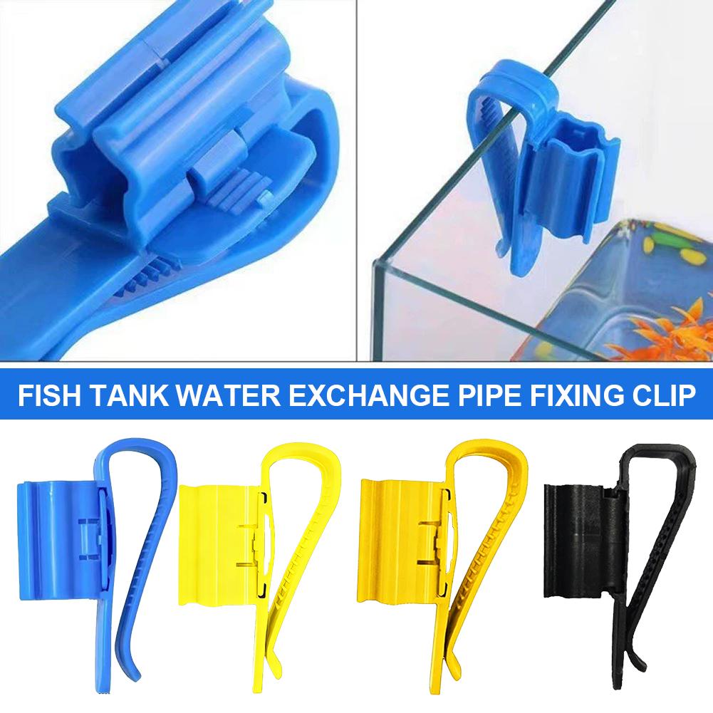 Klips do wymiany wody w akwari – Aquarium Fish Glass recenzja i cena