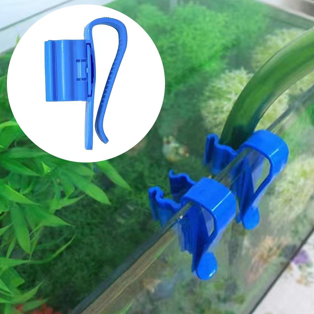 Klips do wymiany wody w akwari – Aquarium Fish Glass recenzja i cena
