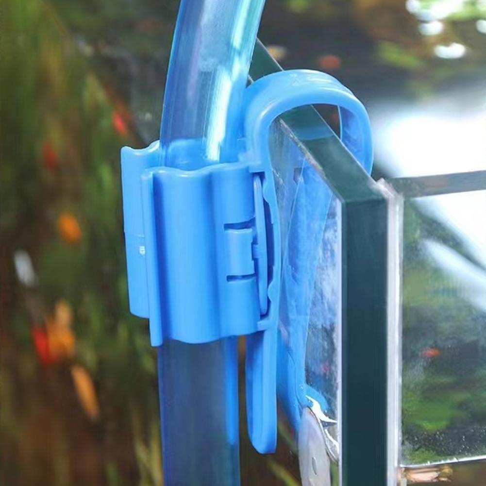 Klips do wymiany wody w akwari – Aquarium Fish Glass recenzja i cena
