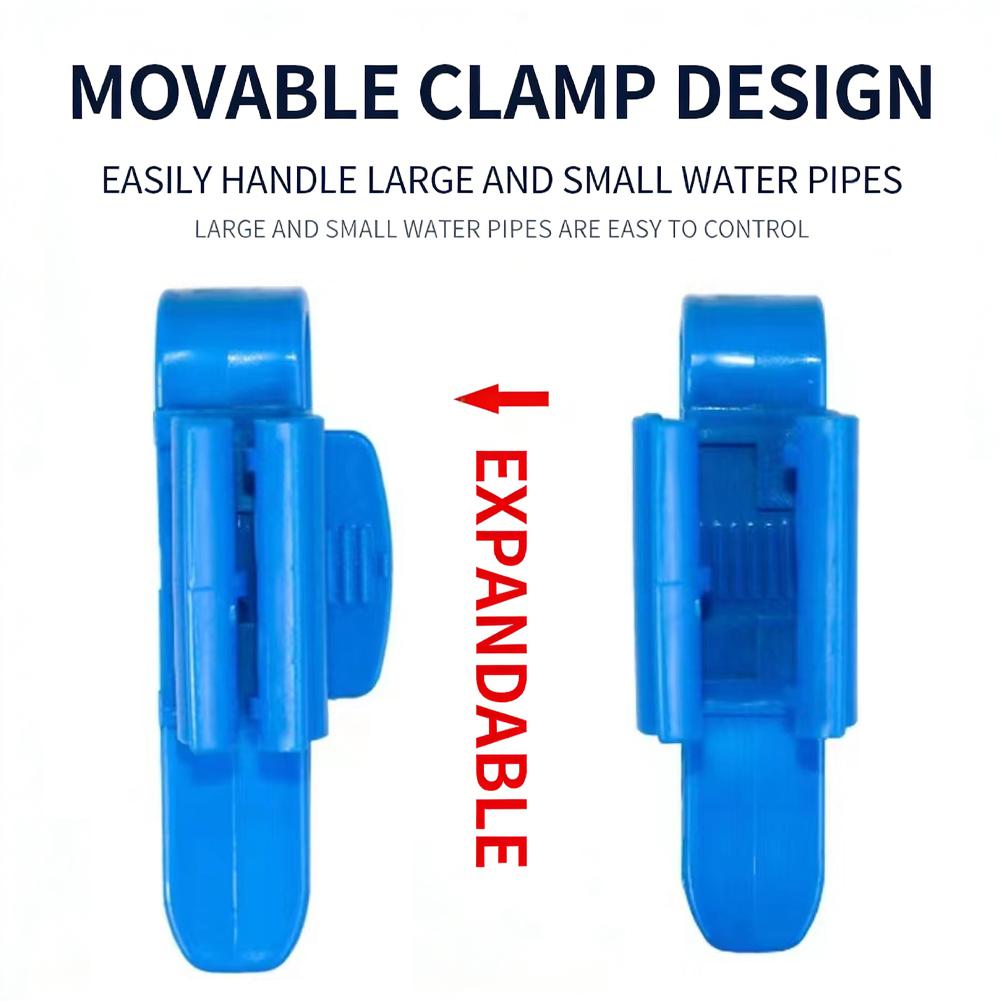Klips do wymiany wody w akwari – Aquarium Fish Glass recenzja i cena