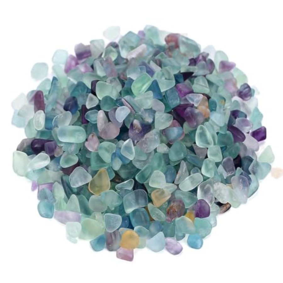 WAYBER Dekoracyjne Kryształowe – Aquarium Fish Glass recenzja i cena