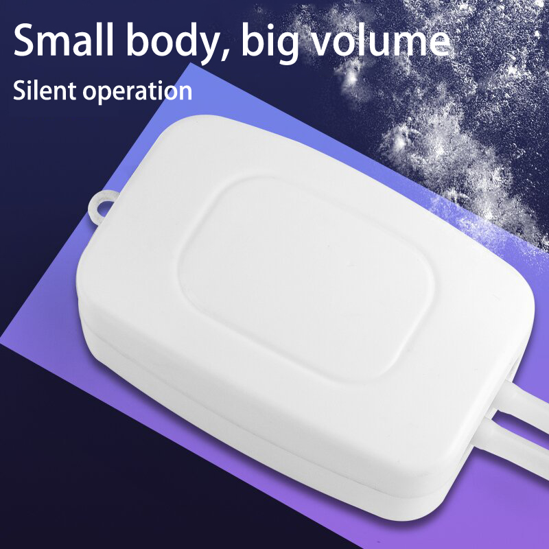 Mini Aquarium Air zestaw pompy – Aquael Filter Fzn recenzja i cena