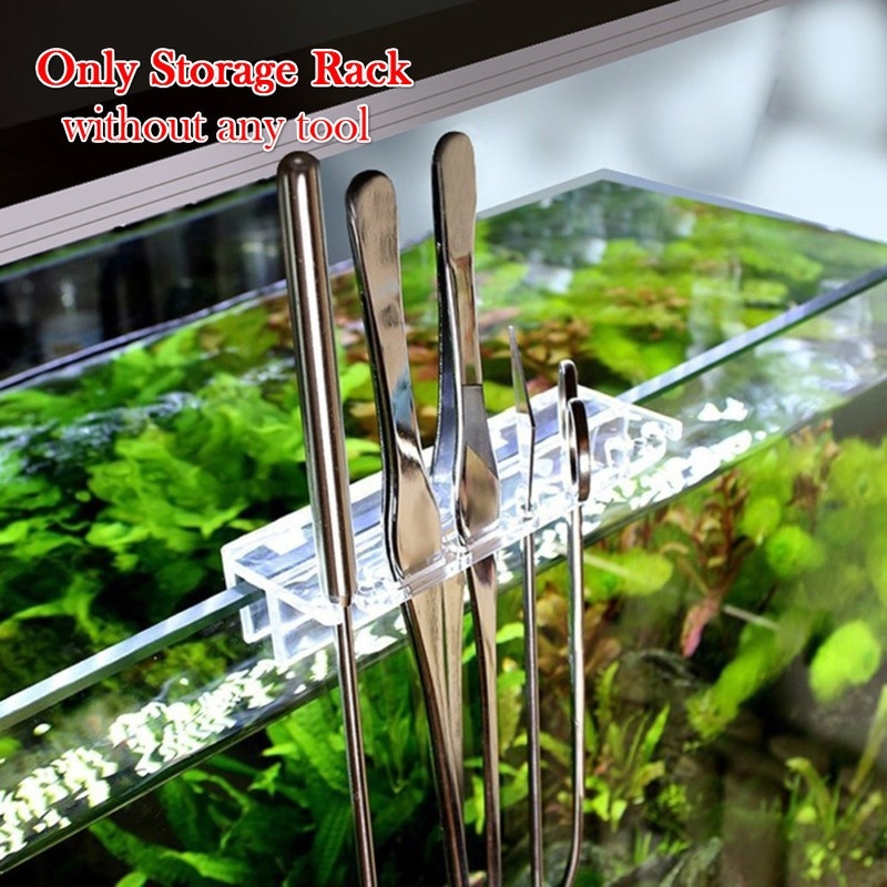 1 SZTUK Nowy stojak do przecho – Aquarium Fish Tank Cleaner recenzja i cena
