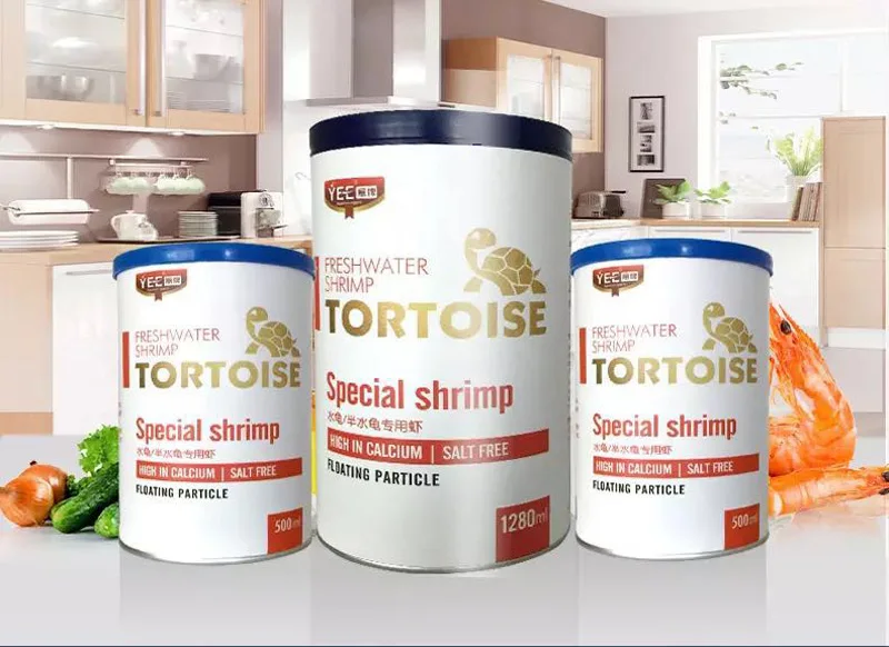 Żółw Żółw Gady Karmienie dla c – Aquarium Fish Holiday Food recenzja i cena