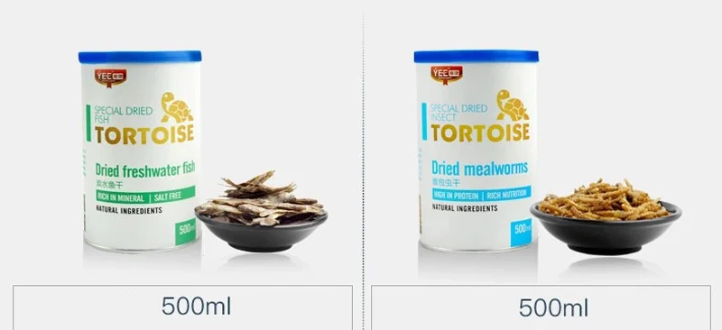 Żółw Żółw Gady Karmienie dla c – Aquarium Fish Holiday Food recenzja i cena