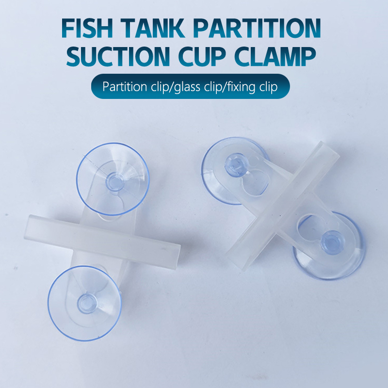 2 szt. Przegroda do akwarium,  – Aquarium Fish Glass recenzja i cena