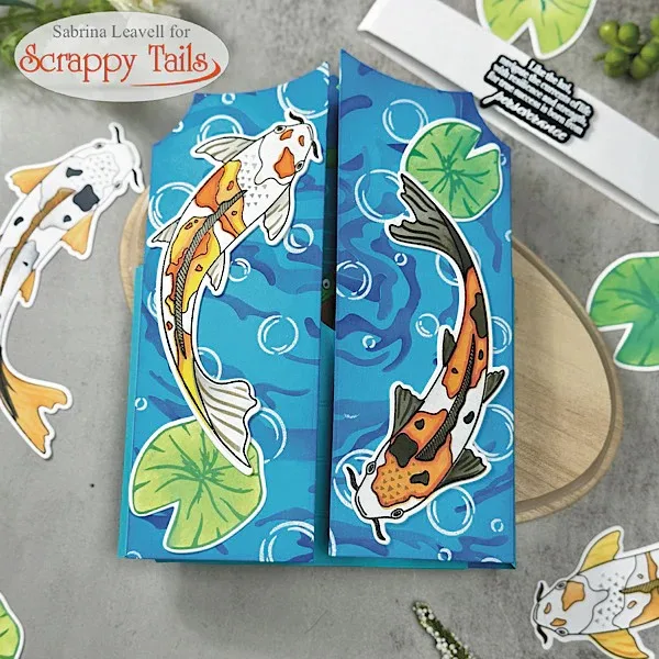 Wykrojniki metalowe: ważki, ba – Aquarium Fish Koi recenzja i cena