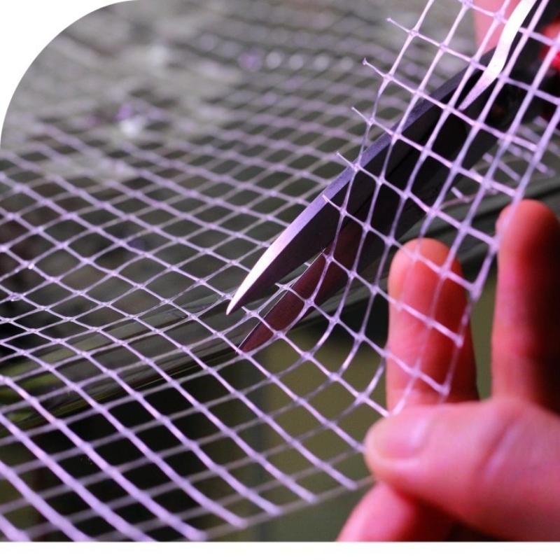 1 szt. Siatka do akwarium zapo – Aquarium Fish Jump Guard recenzja i cena