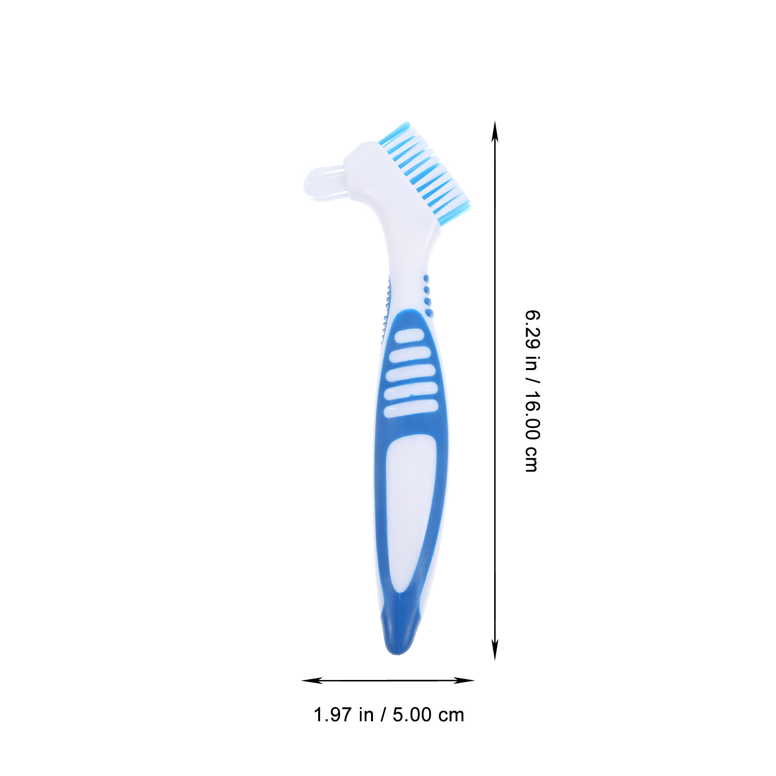 Szczotka do czyszczenia skorup – Aquarium Fish Tank Cleaner recenzja i cena