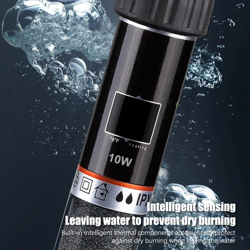 Grzałka USB Mini do akwarium,  – Aquarium Fish And Supplies recenzja i cena