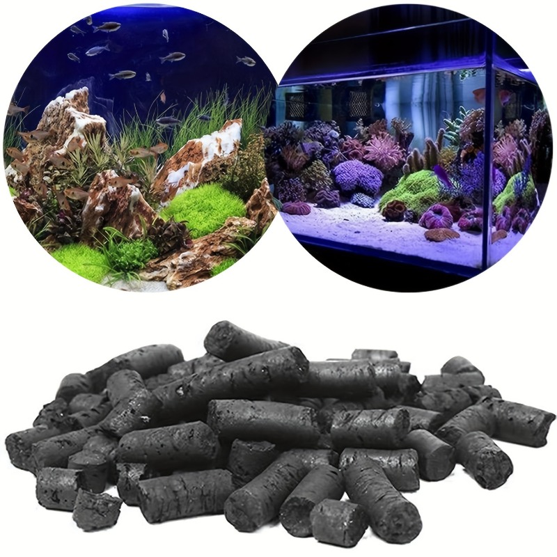 300g Filtr węglowy do akwarium – Aquarium Fish And Supplies recenzja i cena