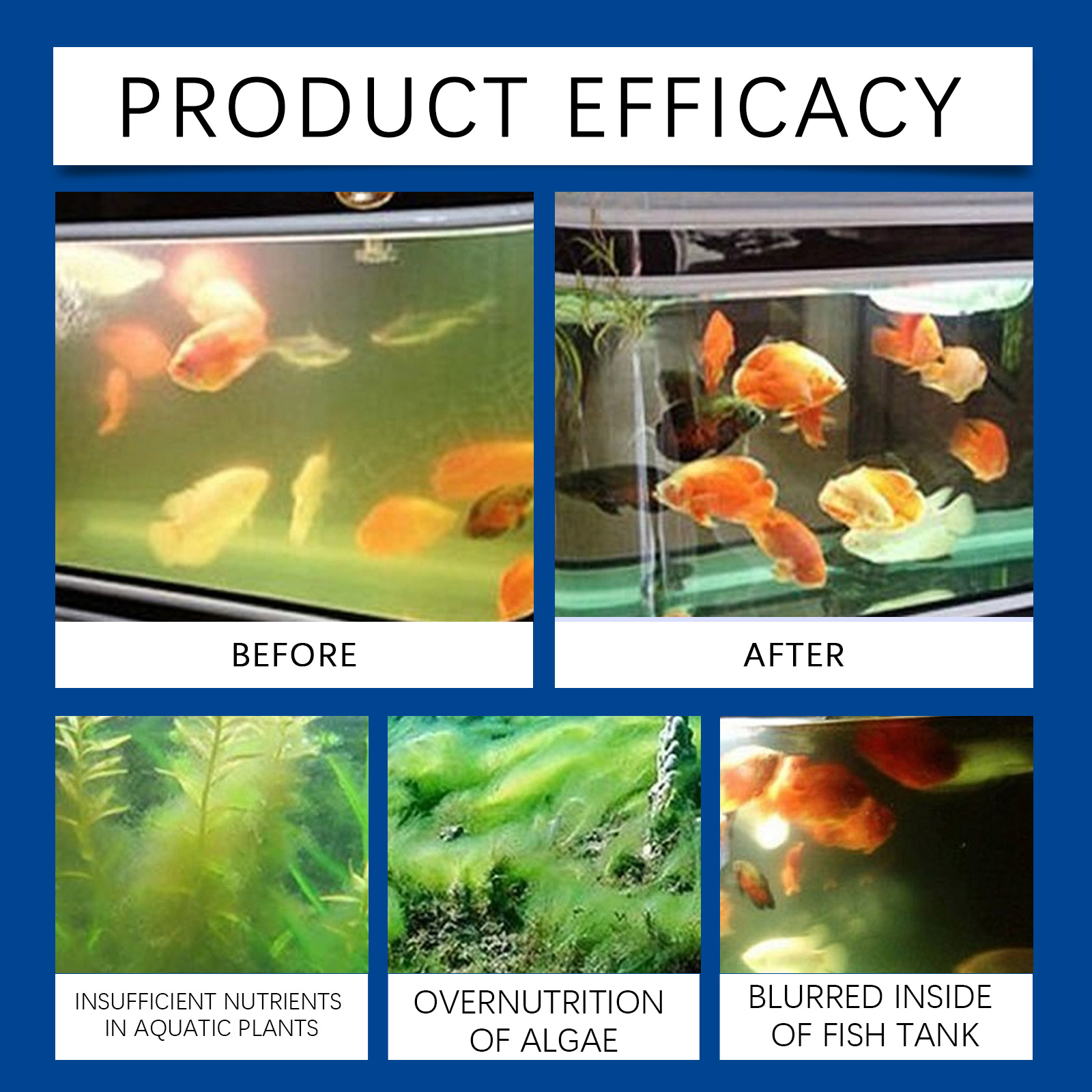 Oczyszczacz wody do akwarium 1 – Aquarium Fish Tank Cleaner recenzja i cena