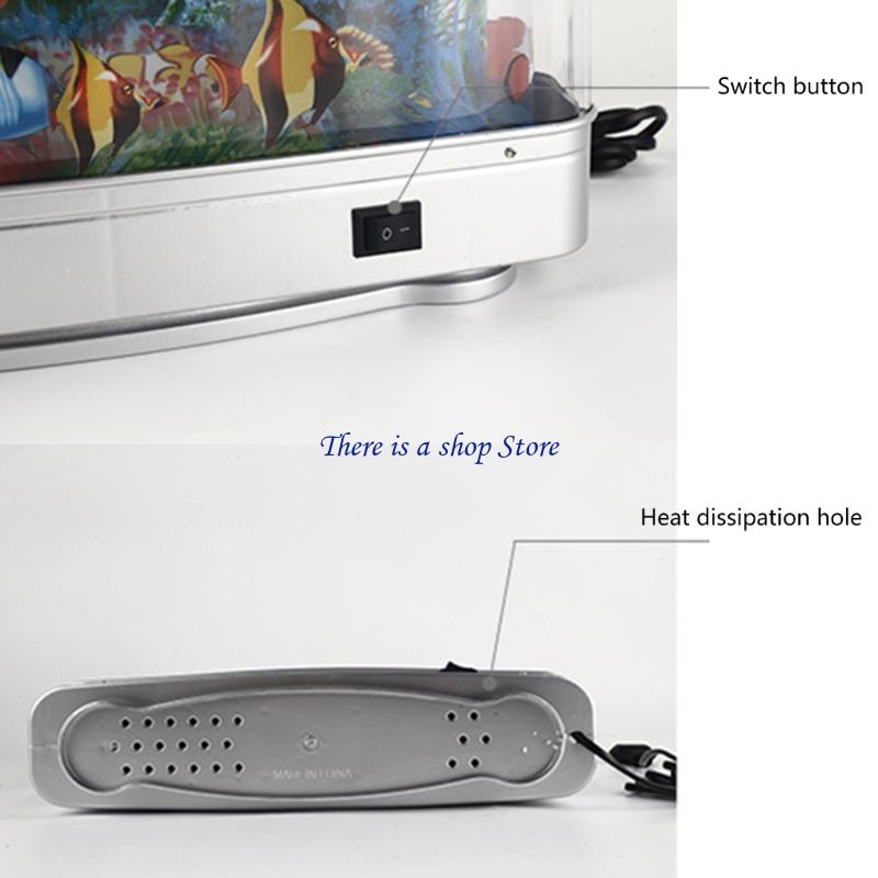 D0AD Life Like lampa rybna do  – Aquarium Fish And Supplies recenzja i cena
