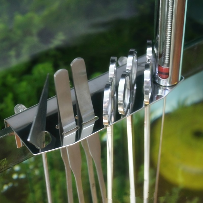 Uchwyt na narzędzia do czyszcz – Aquarium Fish Tank Cleaner recenzja i cena