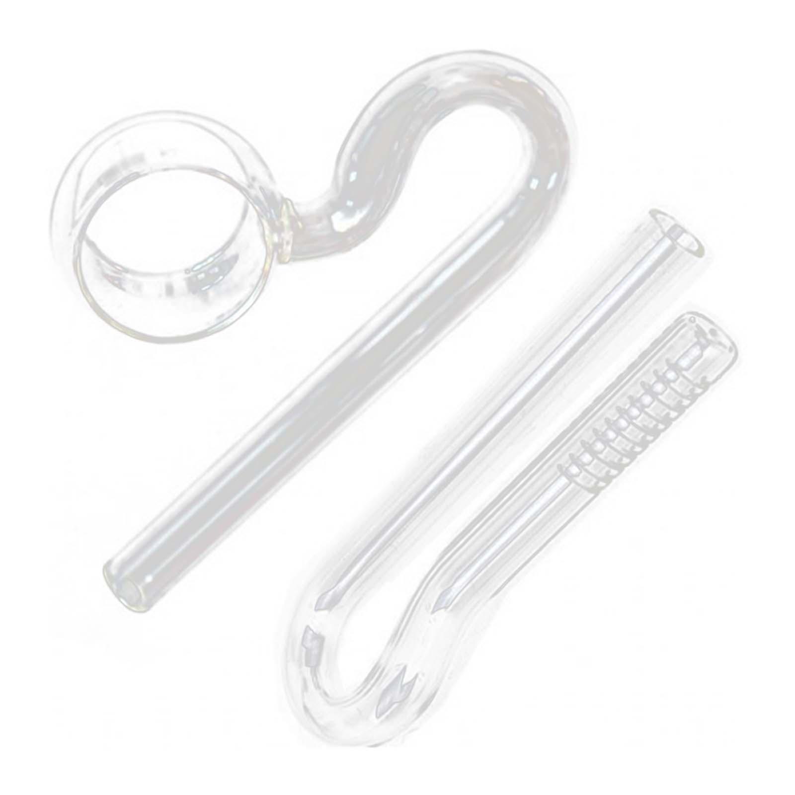 Akwarium Lily Pipe Inflow Outf – Aquarium Fish Tank Cleaner recenzja i cena