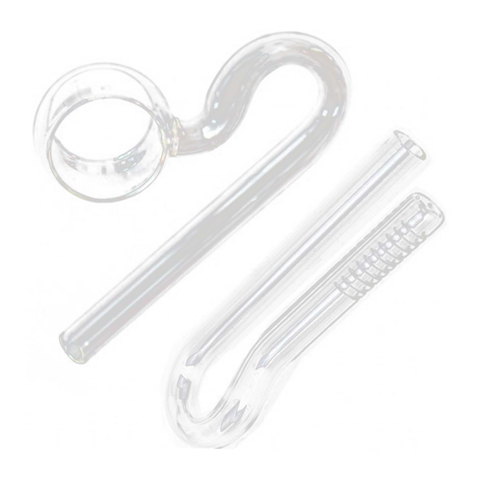 Akwarium Lily Pipe Inflow Outf – Aquarium Fish Tank Cleaner recenzja i cena