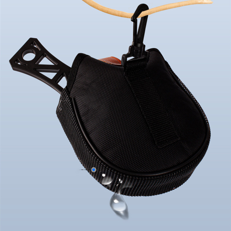 Przenośny uchwyt ABS Fly Fishi – Fish Net Handle recenzja i cena