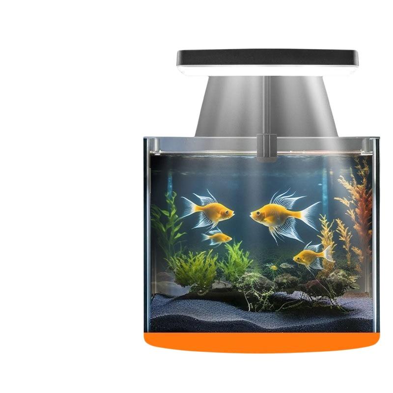 Lampka LED USB do akwarium z e – Aquarium Fish Usa recenzja i cena