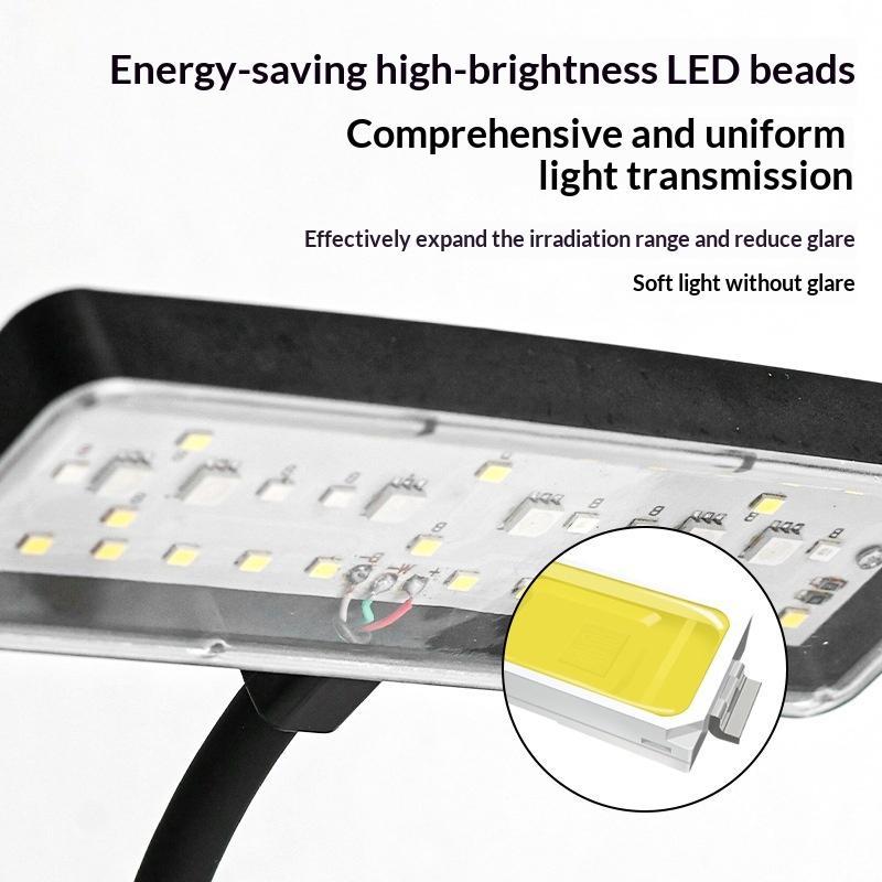 Lampka LED USB do akwarium z e – Aquarium Fish Usa recenzja i cena