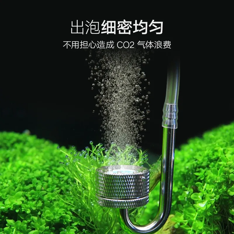 Akwarium CO2 Dyfuzor Akwarium  – Aquarium Fish Photography recenzja i cena