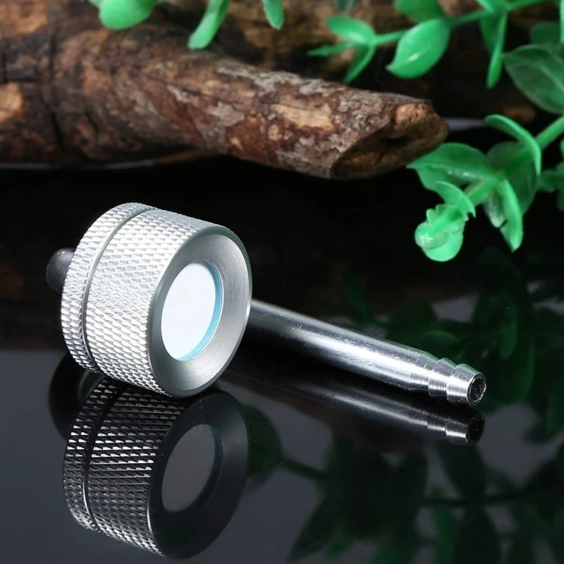 Akwarium CO2 Dyfuzor Akwarium  – Aquarium Fish Photography recenzja i cena