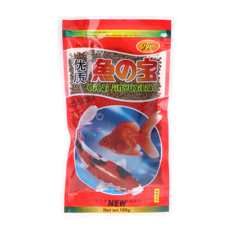 Yu Zhi Bao Wysokiej Jakości Ka – Aquarium Fish Koi recenzja i cena
