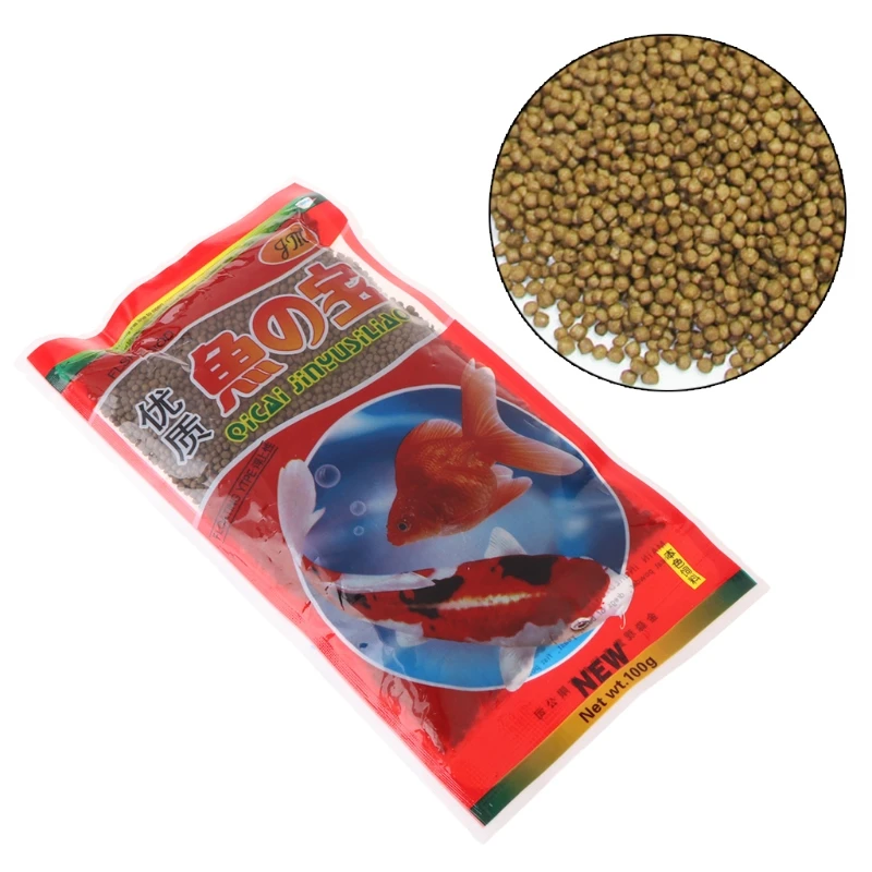 Yu Zhi Bao Wysokiej Jakości Ka – Aquarium Fish Koi recenzja i cena