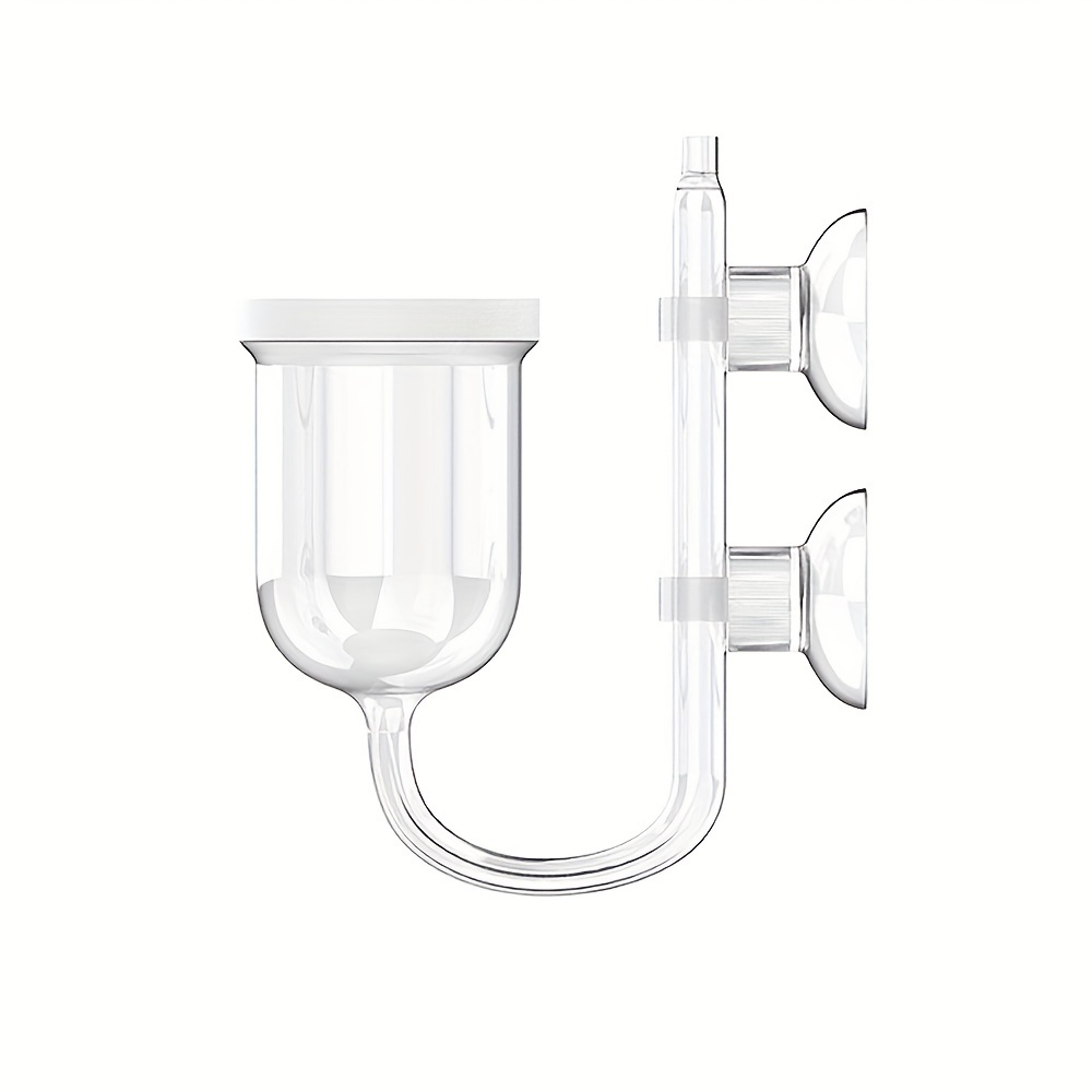 Szklany atomizer CO2 do akwari – Aquarium Fish And Supplies recenzja i cena