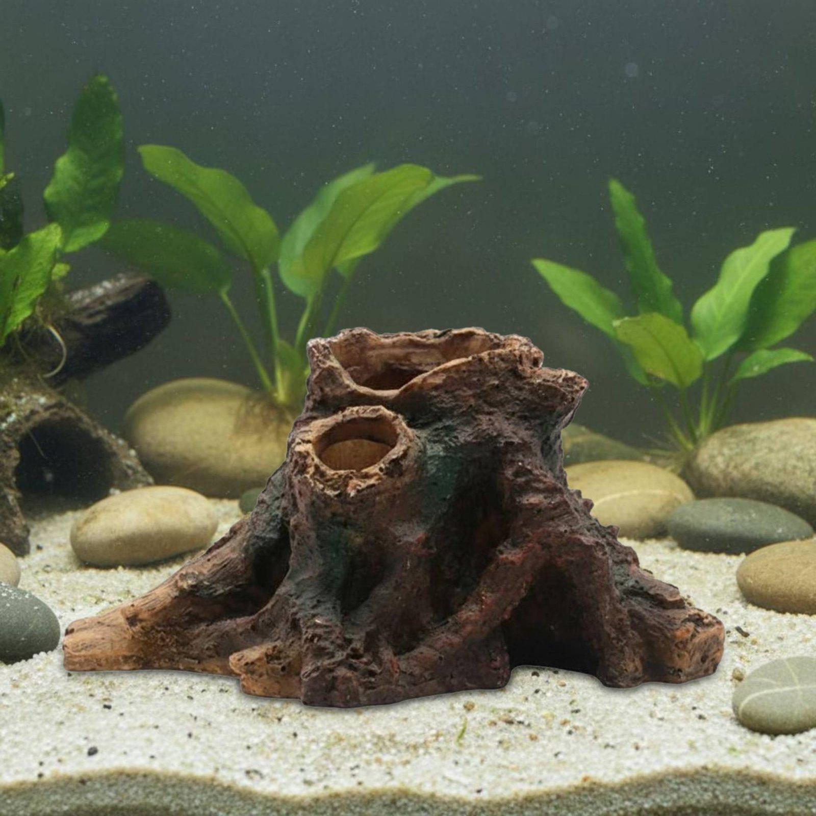 Dekoracja do akwarium, element – Aquarium Fish Usa recenzja i cena