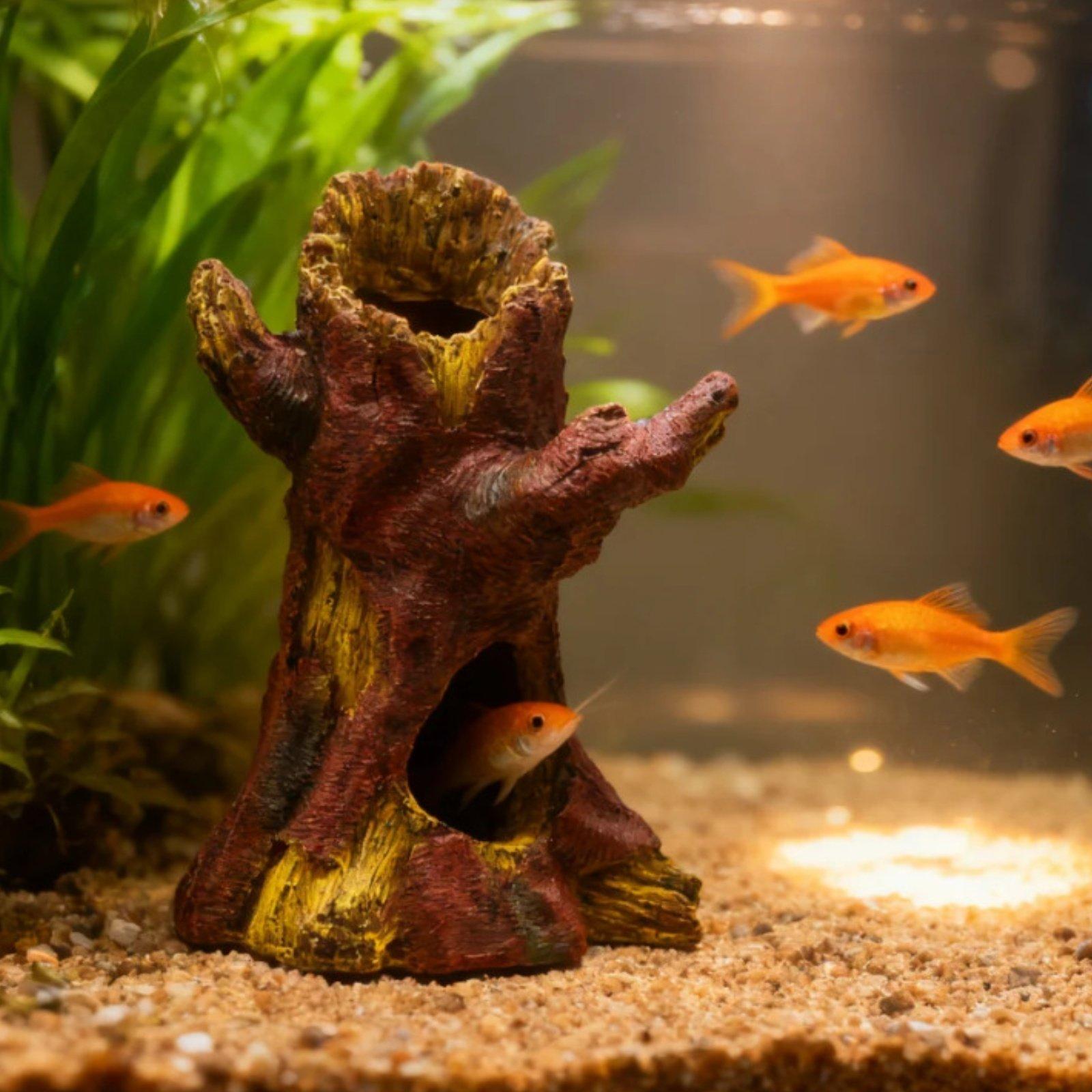Dekoracja do akwarium, element – Aquarium Fish Usa recenzja i cena