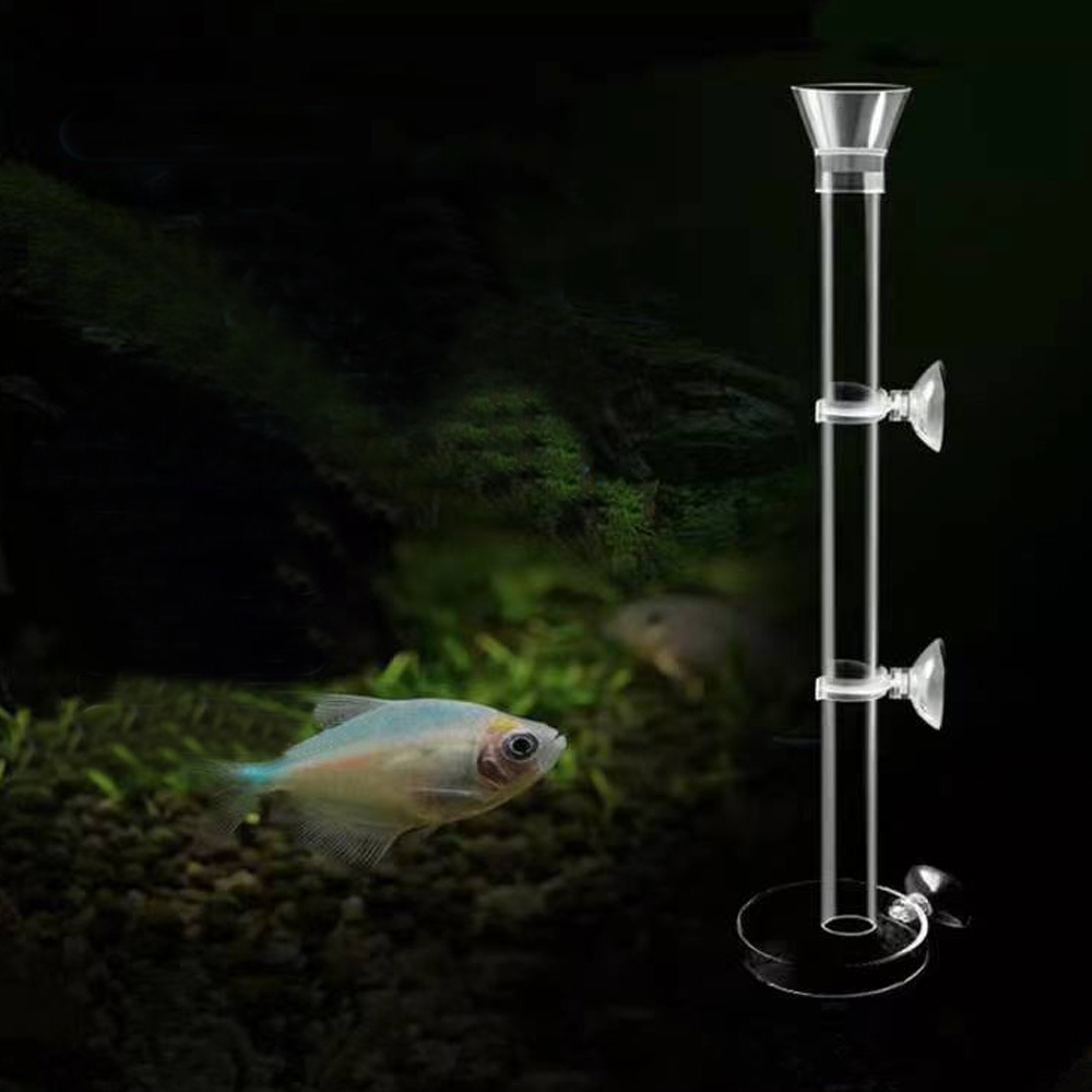Zestaw podajników do akwarium  – Aquarium Fish Holiday Food recenzja i cena