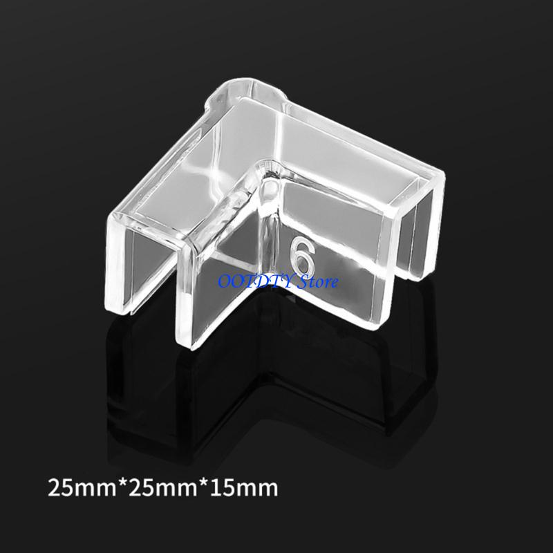 367A 4 sztuki Szkło ochronne n – Aquarium Fish Glass recenzja i cena
