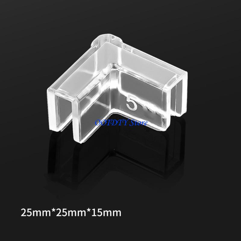 367A 4 sztuki Szkło ochronne n – Aquarium Fish Glass recenzja i cena