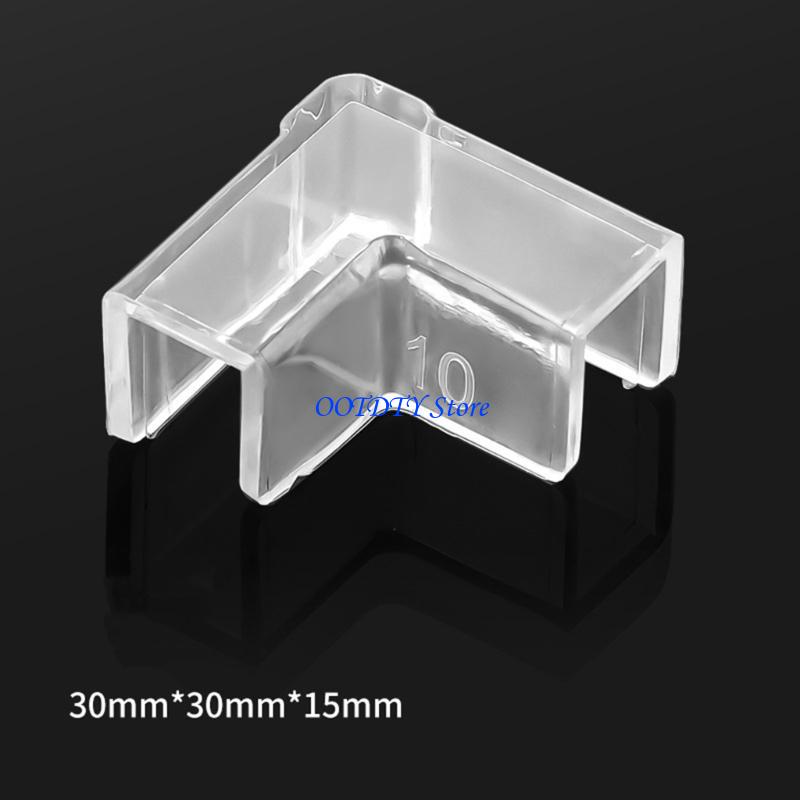 367A 4 sztuki Szkło ochronne n – Aquarium Fish Glass recenzja i cena