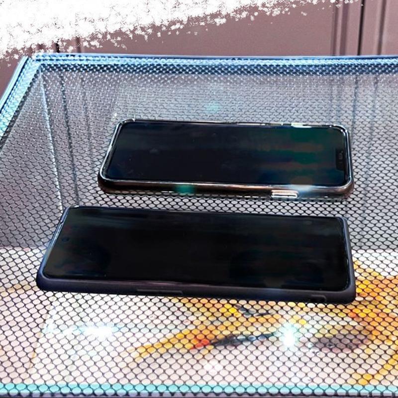 Magnetyczna siatka zabezpiecza – Aquarium Fish Jump Guard recenzja i cena