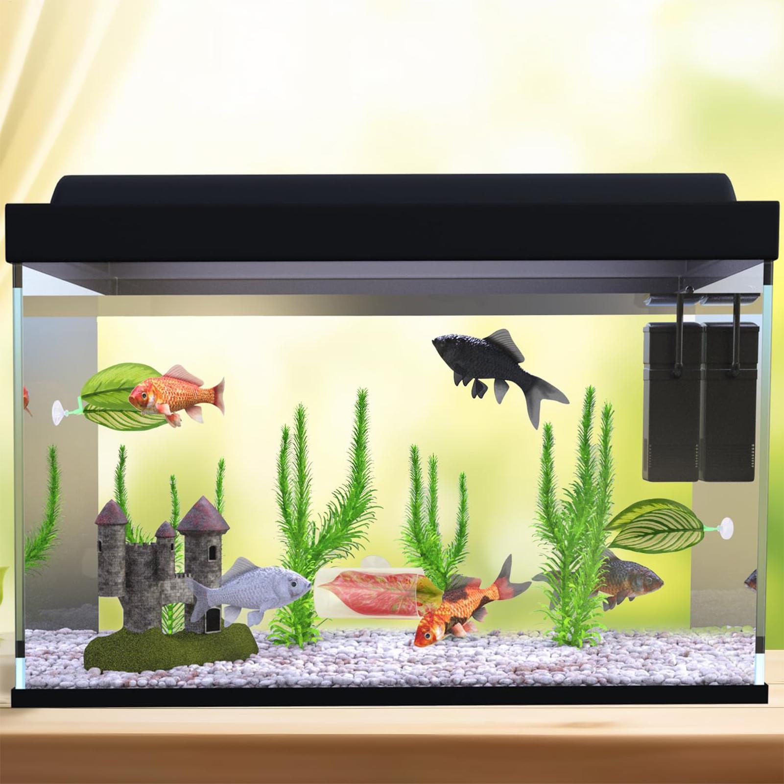 Hamak dla ryb Betta, 5 sztuk,  – Aquarium Fish Breeding recenzja i cena