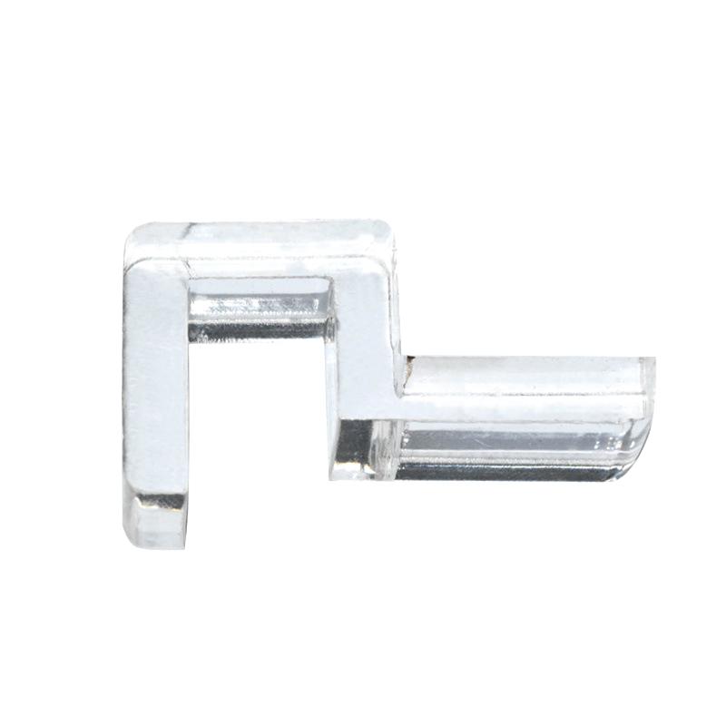 10 szt. Uchwytów do akwarium,  – Aquarium Fish Glass recenzja i cena