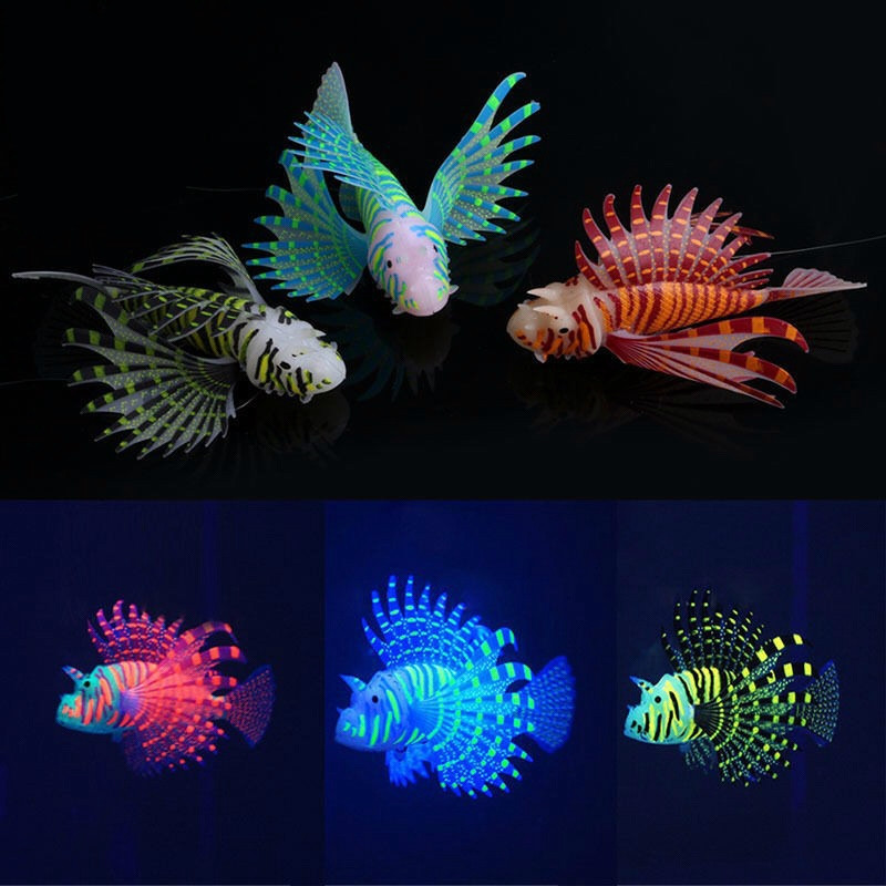 Novel and Funny Toy Fish Tank  – Aquarium Fish Exporter recenzja i cena