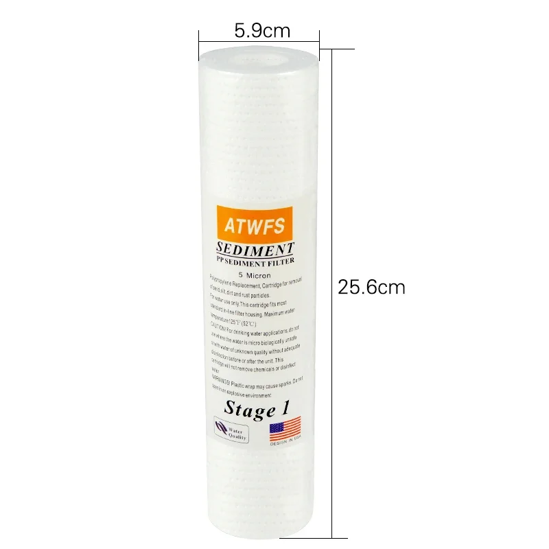 Filtr do oczyszczania wody 5 m – Aquael Filter Fzn recenzja i cena